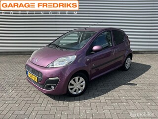 Peugeot 107 1.0 Envy | Airco | elekt. ramen |