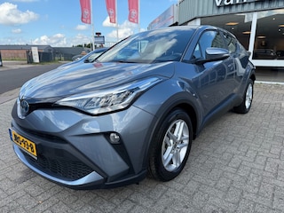 Toyota C-HR 1.8 Hydrid Dynamic