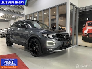 Volkswagen T-Roc 2.0 TSI 4Motion Sport DSG VIRTUAL PANORAMA LAGE KM