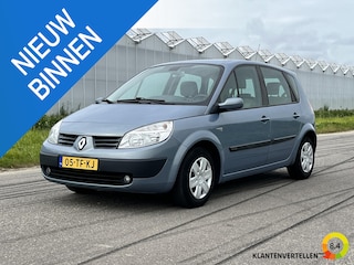 Renault Scénic 1.6-16V Business Line
