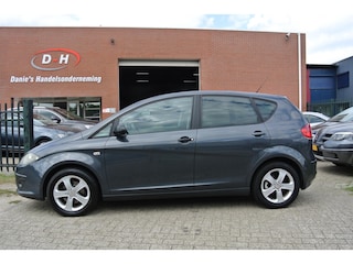 Seat Altea 1.6 Comfortstyle airco apk 11-01-2026 inruil mogelijk nap