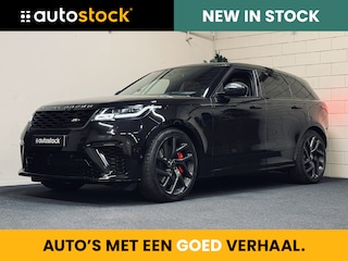 Land Rover Range Rover Velar 5.0 V8 SVAutobiography Dynamic Edition