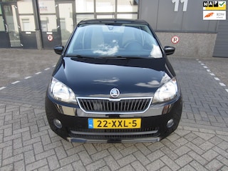 Skoda Citigo 1.0 Greentech Tour 2012 Airco Navi NAP! APK!