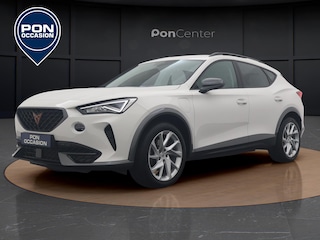 Cupra Formentor 1.4 TSI e-Hybrid Essential | Navigatie | ACC | Apple Carplay | Sportstoelen | Keyless |