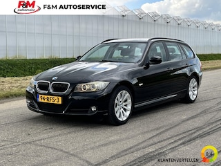 BMW 3-serie Touring 318i Corporate Lease Luxury Line