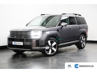 Hyundai Santa Fe 1.6 T-GDI PHEV | Buitenspiegels verwarmbaar | DAB ontvanger | Keyless entry/start