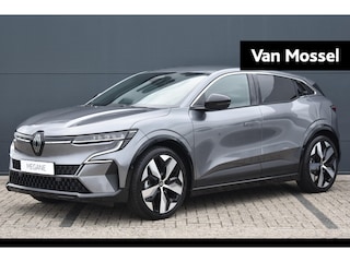 Renault Mégane EV60 Optimum Charge Techno 220PK | Google Navigatie | 360 Camera | Dodehoekdetectie | 20'' Inch Lichtmetalen Velgen | Apple CarPlay & Android Auto