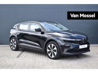 Renault Mégane EV60 Optimum Charge Evolution ER 130PK | Google Navigatie | Achteruitrijcamera | Apple CarPlay & Android Auto