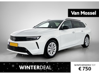 Opel Astra Sports Tourer 1.2 Turbo Business Edition | DEMO | VRAAG NAAR ACTUELE KM STAND | BESCHIKBAAR VANAFG 9-2025 |