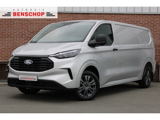 Ford Transit Custom 300 2.0 TDCI 136PK L2H1 Trend |17-INCH|LED|CAMERA|CRUISE-CONTROL|