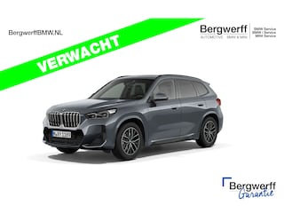 BMW X1 sDrive18i M-Sport - Pano - Trekhaak - Driving Ass Plus - Harman Kardon
