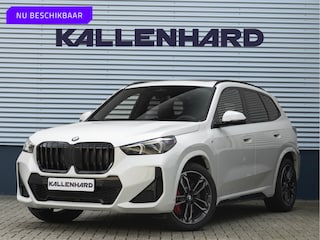 BMW X1 sDrive18i M-Sport Pro - Pano - Trekhaak - Driving Ass Plus - Harman Kardon