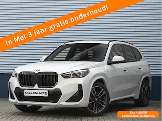 BMW X1 sDrive18i M-Sport Pro - Pano - Trekhaak - Driving Ass Plus - Harman Kardon