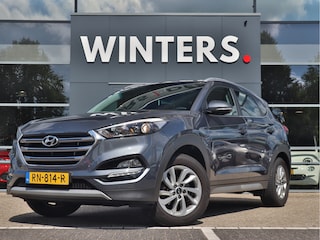 Hyundai Tucson 1.6 GDi Comfort | Navigatie | Camera | Cruise Control | Vaste Trekhaak |