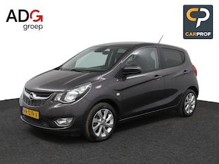 Opel Karl 1.0 ecoFLEX Cosmo All in prijs + BOVAG Garantie |Airco|NL-Auto|Cruise Control|