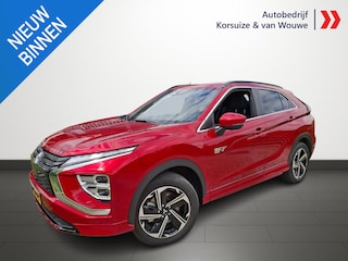 Mitsubishi Eclipse Cross 2.4 PHEV Business Executive Trekhaak | Carplay & Android auto | 360 camera
