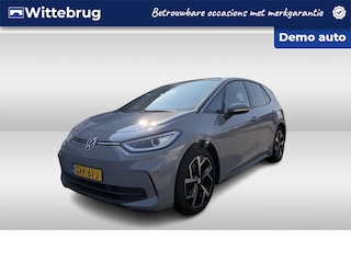 Volkswagen ID.3 Pro Business 59 kWh