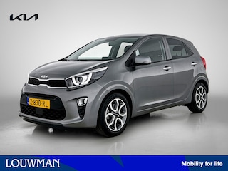 Kia Picanto 1.0 DPi DynamicPlusLine Op afspraak beschikbaar, interesse in deze mooie auto? Neem vooraf contact op met Kia Breda!
