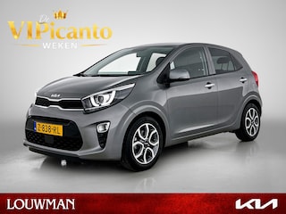 Kia Picanto 1.0 DPi DynamicPlusLine Op afspraak beschikbaar, interesse in deze mooie auto? Neem vooraf contact op met Kia Breda!