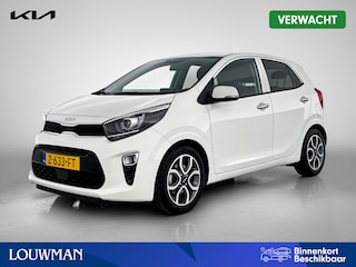 Kia Picanto 1.0 DPi DynamicPlusLine Op afspraak beschikbaar, interesse in deze mooie auto? Neem vooraf contact op met Kia Breda!