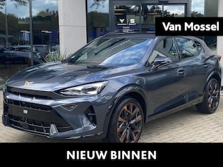Cupra Formentor 1.5 TSI eHybrid 150 PK | ELEK.LAADKLEP | ELEK.STOEL | STOEL-STUUR VERWARMING | ADAPTIEF CRUISECONTROL | CAMERA |