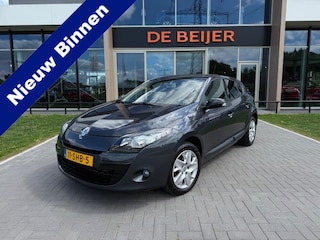 Renault Mégane 1.4 TCe 130pk Parisienne Trekhaak I Navi l Airco