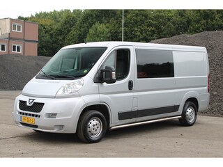 Peugeot Boxer 330 2.2 HDI L2H2 Profit+