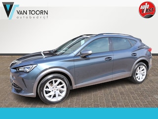 Cupra Formentor 1.5 TSI Business Edition automaat.