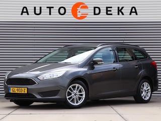 Ford Focus Wagon 1.0 EcoBoost Trend Edition *Navigatie*Parkeersens.*Cruisecontr.*