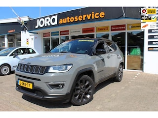 Jeep Compass 1.3T S Automaat, vol leder, 150PK