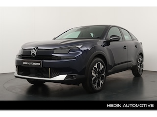 Citroën C4 1.2 Hybrid 136 Plus | Trekhaak | Automaat | Camera | Cruise Control | Apple Carplay / Android Auto | Navigatie