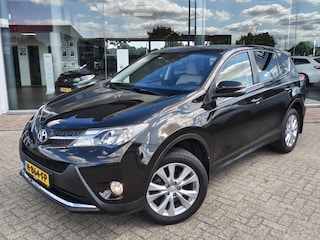 Toyota RAV4 2.0 Executive Business 4WD | Trekhaak | Navi | Stoelverwarming