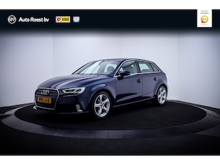 Audi A3 Sportback 1.0TFSI Sport Edition FULL LED | NAVI | SPORTSTOELEN | CLIMA | CRUISE | PDC | LMV