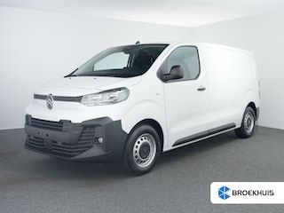 Citroën Jumpy 1.5 BlueHDI 120 pk S&S L2 | Surround Nav Pakket