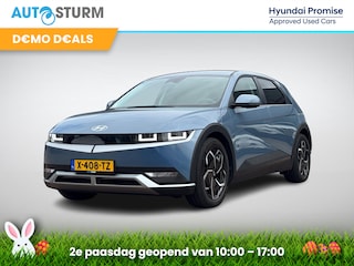 Hyundai Ioniq 5 Connect+ 77.4 kWh