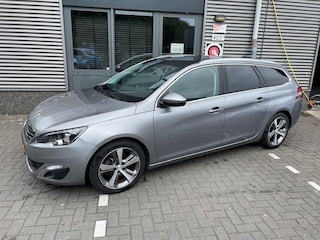 Peugeot 308 SW 1.2 e-THP Première