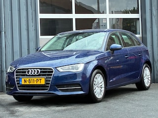 Audi A3 Sportback 1.2 TFSI Clima Cruise Navi Stoelverwarming Pdc