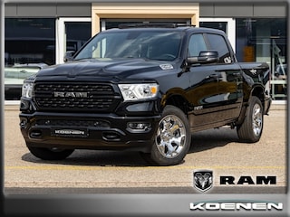 Dodge Ram GEEN BPM !!! 5.7 V8 Aut. Sport LPG / LAADBAKDSEL NAAR KEUZE