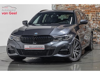 BMW 3-serie Touring 320e M Sport I Plug in I Head up display