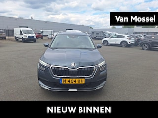 Skoda Kamiq 1.0 TSI Business Edition