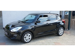 Suzuki Swift 1.2 5drs DualJet 90pk Comfort carplay airco enz