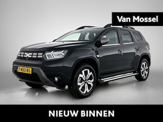 Dacia Duster 1.0 TCe 100 ECO-G Journey | Rondom Camera | Stoelverwarming | Navigatie