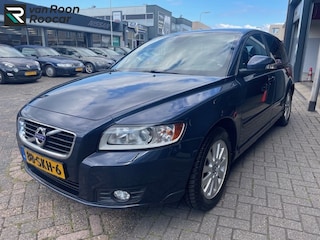 Volvo V50 2.0 Limited Edition