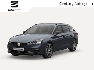 Seat Leon Sportstourer FR Business 1.5 TSI eHybrid 150kW / 204pk Stationw