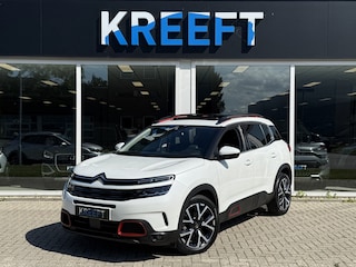 Citroën C5 Aircross 1.2 PureTech Shine App Connect | Airco