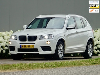 BMW X3 XDrive20i High Executive ///M SPORT Dealer-Oh 2.0i