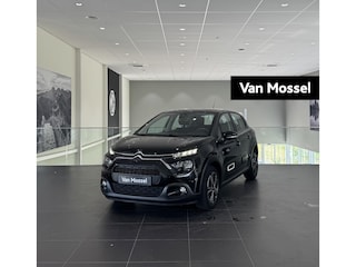 Citroën C3 1.2 PureTech Feel | Climate control | Apple Carplay/Android Auto | Elektrische ramen