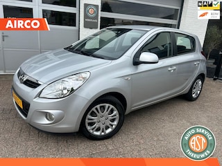 Hyundai i20 1.2i DynamicVersion AIRCO|5DRS|NAP