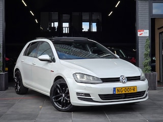 Volkswagen Golf 1.4 TSI Business Edition R|PANO|CAM|Massage