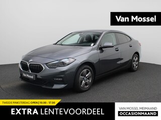 BMW 218i Business Edition Plus | Memory Seat | LED Koplampen | Camera | Stoelverwarming | Navigatie | Virtual Cockpit | Privacy Glass |